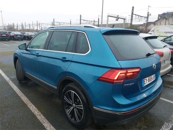 Photo 3 VIN: WVGZZZ5NZJW431154 - VOLKSWAGEN TIGUAN 