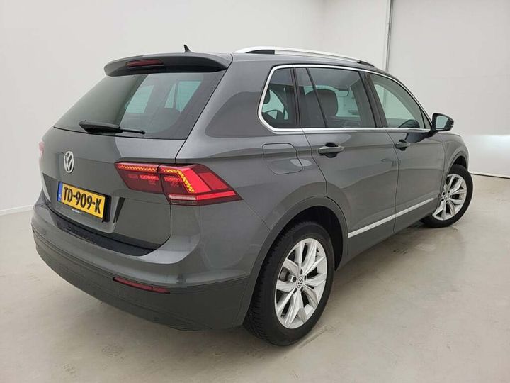 Photo 1 VIN: WVGZZZ5NZJW431829 - VW TIGUAN 