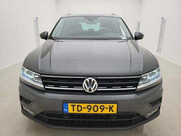 Photo 30 VIN: WVGZZZ5NZJW431829 - VW TIGUAN 