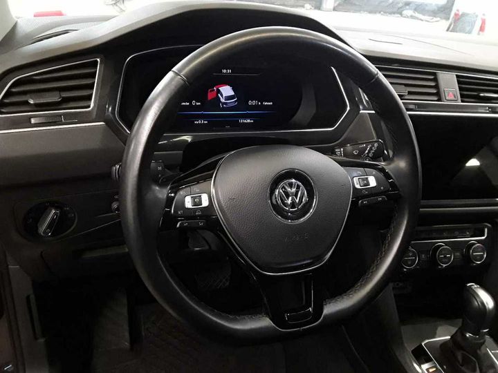 Photo 14 VIN: WVGZZZ5NZJW433222 - VOLKSWAGEN TIGUAN 2.0 TDI SCR 