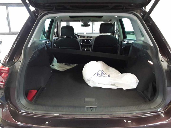 Photo 22 VIN: WVGZZZ5NZJW433222 - VOLKSWAGEN TIGUAN 2.0 TDI SCR 