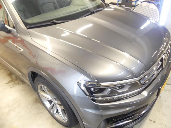 Photo 19 VIN: WVGZZZ5NZJW433584 - VOLKSWAGEN TIGUAN - 2016 