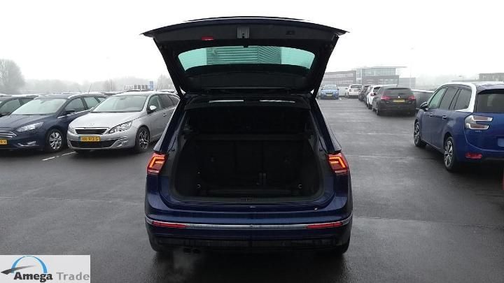 Photo 11 VIN: WVGZZZ5NZJW433662 - VOLKSWAGEN TIGUAN 