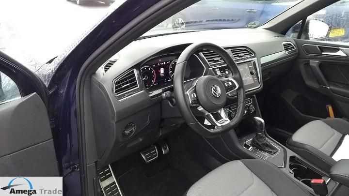 Photo 12 VIN: WVGZZZ5NZJW433662 - VOLKSWAGEN TIGUAN 