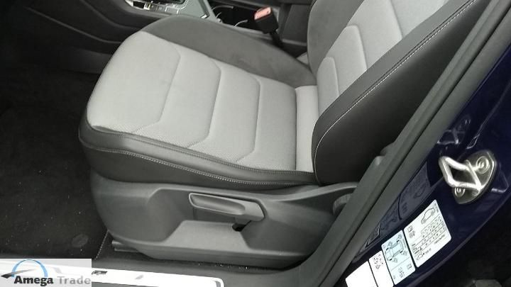 Photo 9 VIN: WVGZZZ5NZJW433662 - VOLKSWAGEN TIGUAN 