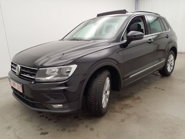 Photo 1 VIN: WVGZZZ5NZJW434530 - VOLKSWAGEN TIGUAN &#3916 