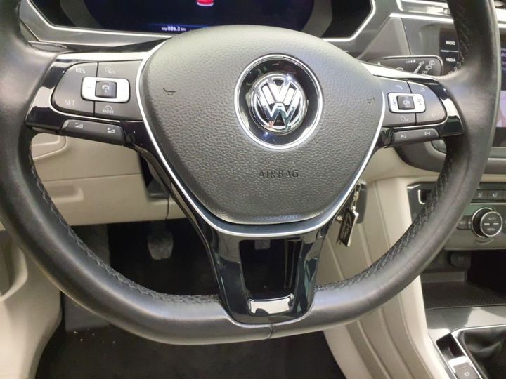 Photo 28 VIN: WVGZZZ5NZJW434530 - VOLKSWAGEN TIGUAN &#3916 