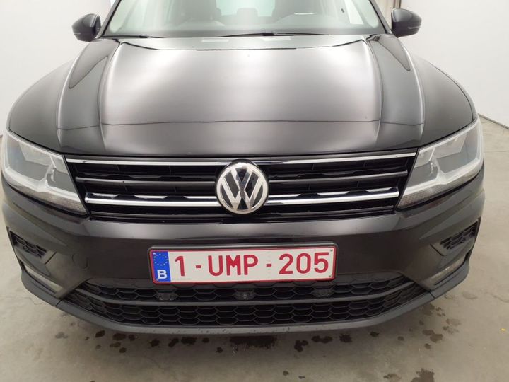 Photo 5 VIN: WVGZZZ5NZJW434530 - VOLKSWAGEN TIGUAN &#3916 