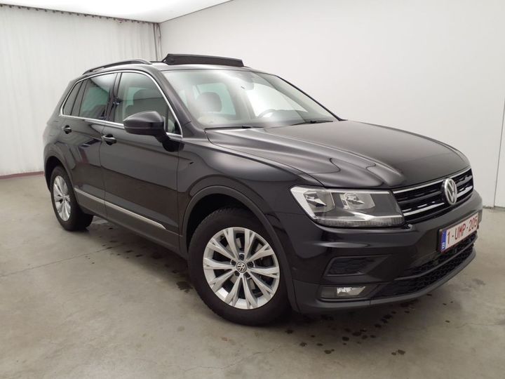 Photo 8 VIN: WVGZZZ5NZJW434530 - VOLKSWAGEN TIGUAN &#3916 