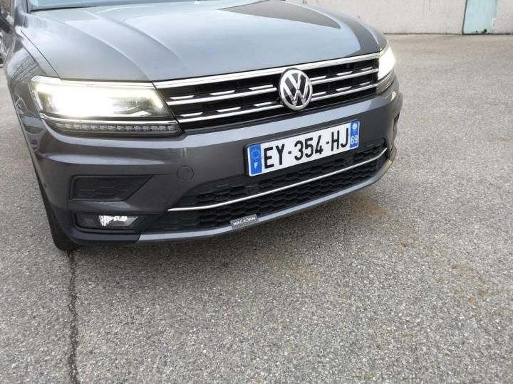 Photo 20 VIN: WVGZZZ5NZJW435996 - VOLKSWAGEN TIGUAN 