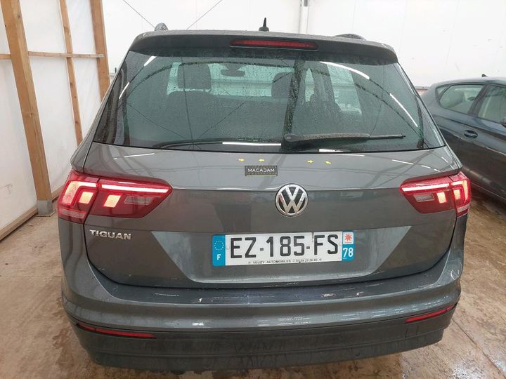 Photo 27 VIN: WVGZZZ5NZJW438052 - VW TIGUAN 