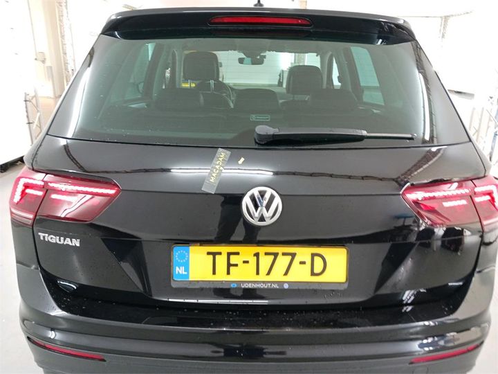 Photo 23 VIN: WVGZZZ5NZJW438523 - VW TIGUAN 