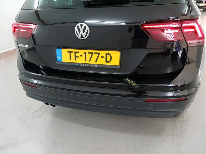 Photo 25 VIN: WVGZZZ5NZJW438523 - VW TIGUAN 