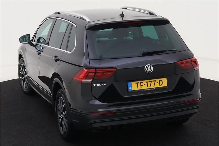 Photo 3 VIN: WVGZZZ5NZJW438523 - VW TIGUAN 