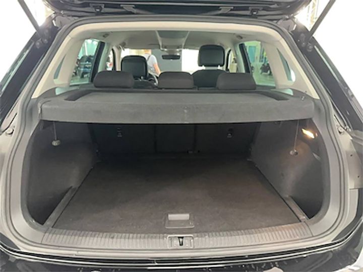 Photo 10 VIN: WVGZZZ5NZJW439081 - VW TIGUAN 