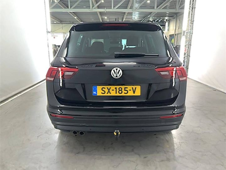 Photo 2 VIN: WVGZZZ5NZJW439081 - VW TIGUAN 