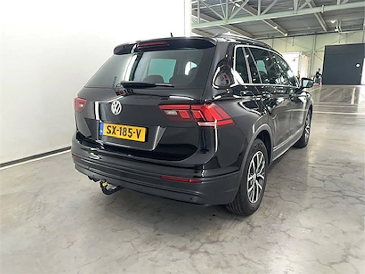 Photo 3 VIN: WVGZZZ5NZJW439081 - VW TIGUAN 