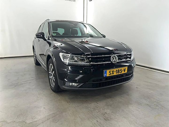 Photo 4 VIN: WVGZZZ5NZJW439081 - VW TIGUAN 