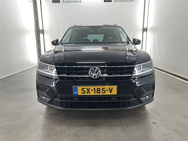 Photo 5 VIN: WVGZZZ5NZJW439081 - VW TIGUAN 