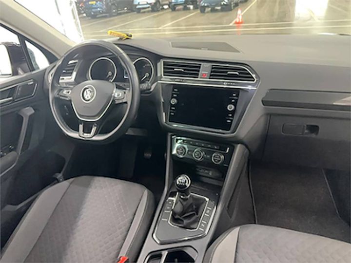 Photo 7 VIN: WVGZZZ5NZJW439081 - VW TIGUAN 