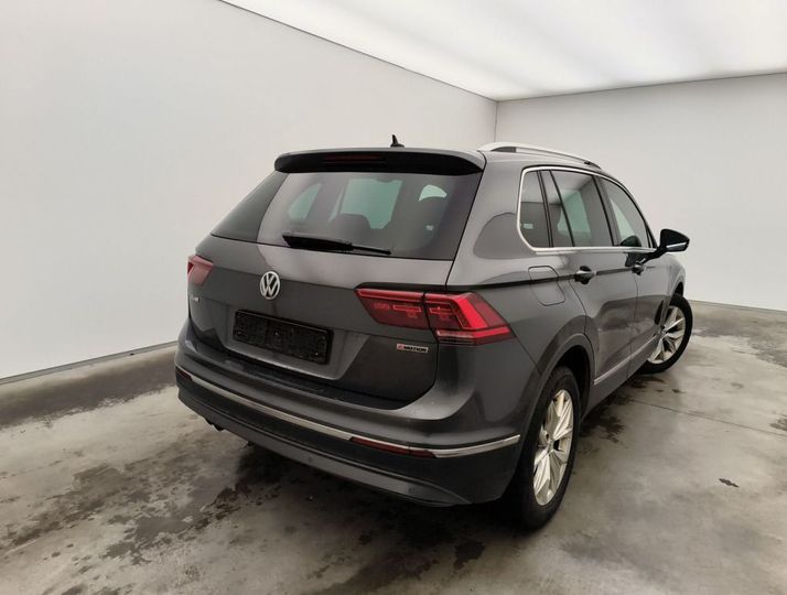 Photo 1 VIN: WVGZZZ5NZJW439485 - VW TIGUAN'16 