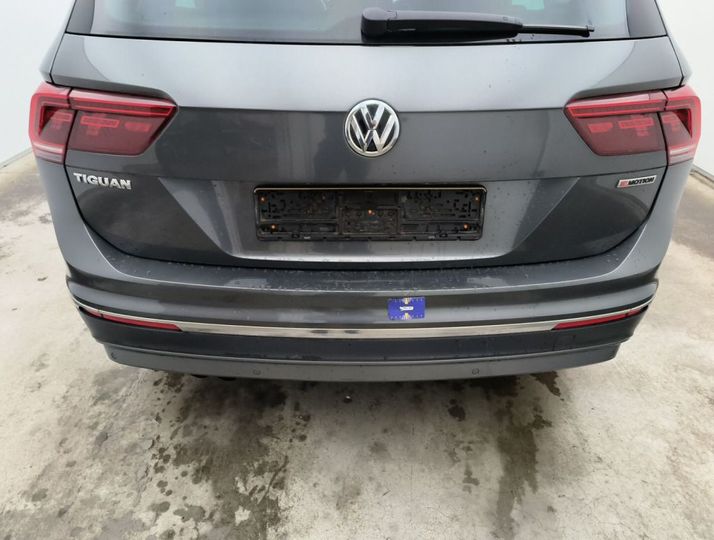 Photo 18 VIN: WVGZZZ5NZJW439485 - VW TIGUAN'16 