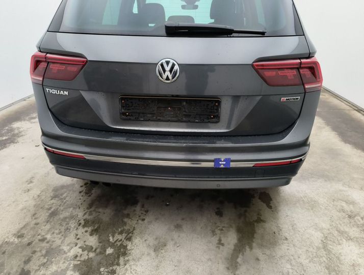 Photo 20 VIN: WVGZZZ5NZJW439485 - VW TIGUAN'16 