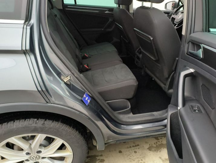 Photo 28 VIN: WVGZZZ5NZJW439485 - VW TIGUAN'16 