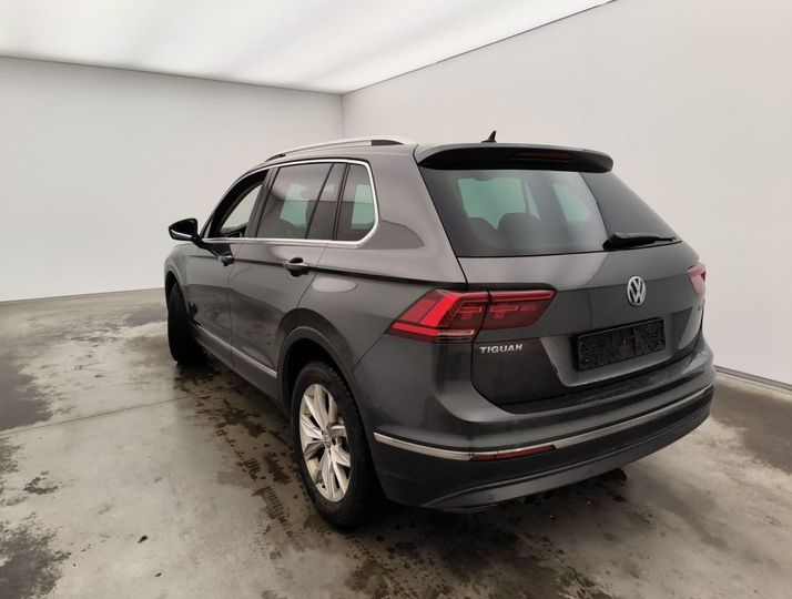 Photo 6 VIN: WVGZZZ5NZJW439485 - VW TIGUAN'16 