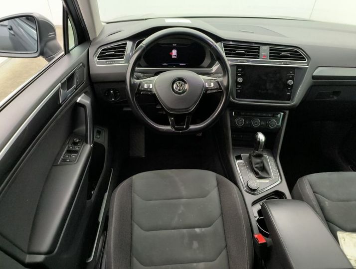 Photo 8 VIN: WVGZZZ5NZJW439485 - VW TIGUAN'16 