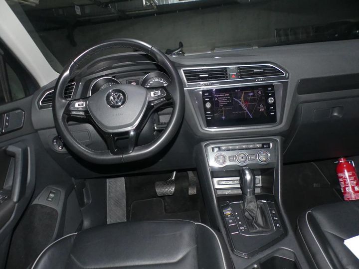 Photo 7 VIN: WVGZZZ5NZJW439655 - VW TIGUAN 