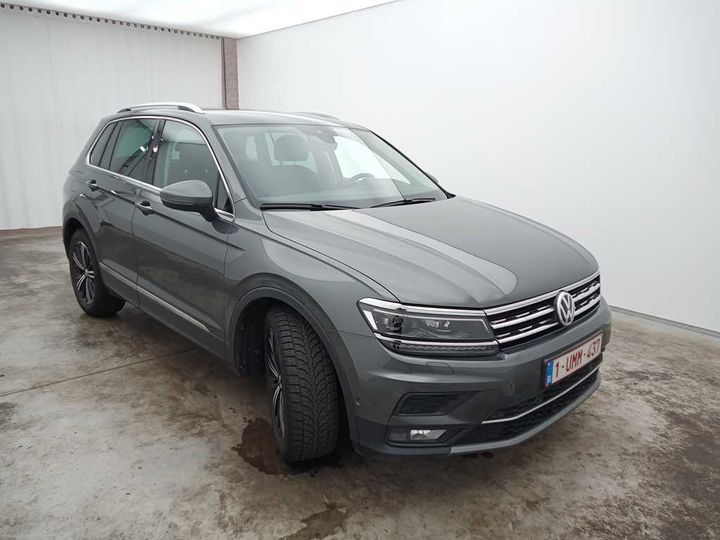 Photo 8 VIN: WVGZZZ5NZJW440092 - VOLKSWAGEN TIGUAN &#3916 