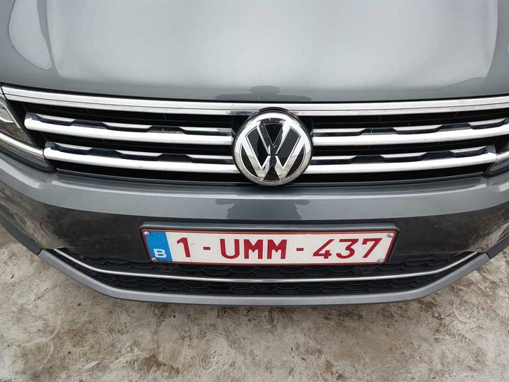 Photo 5 VIN: WVGZZZ5NZJW440092 - VOLKSWAGEN TIGUAN &#3916 