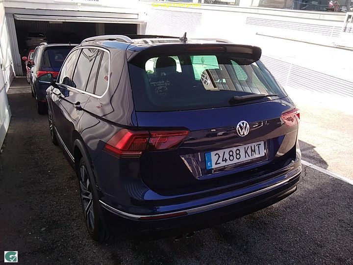 Photo 12 VIN: WVGZZZ5NZJW440615 - VOLKSWAGEN TIGUAN 