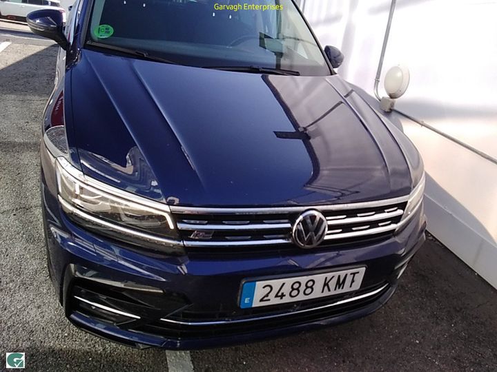 Photo 31 VIN: WVGZZZ5NZJW440615 - VOLKSWAGEN TIGUAN 