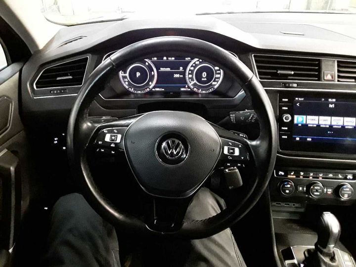 Photo 13 VIN: WVGZZZ5NZJW442274 - VOLKSWAGEN TIGUAN 2.0 TDI SCR 