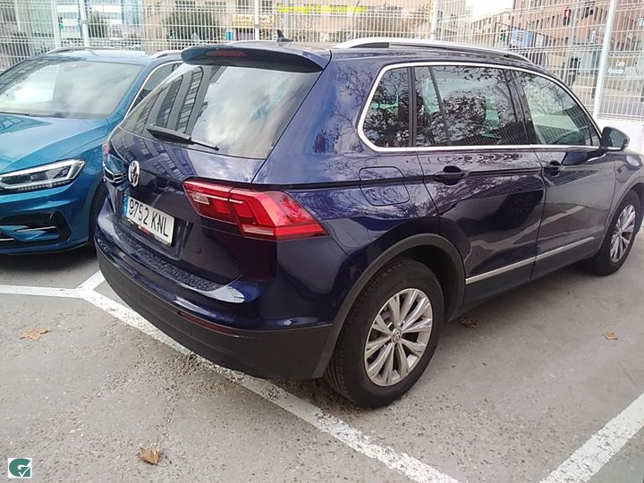 Photo 22 VIN: WVGZZZ5NZJW443721 - VOLKSWAGEN TIGUAN 