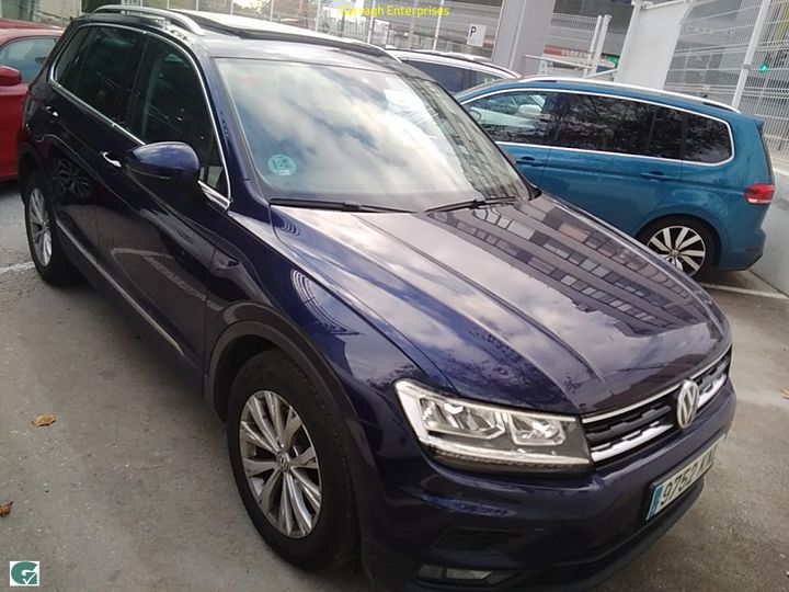 Photo 29 VIN: WVGZZZ5NZJW443721 - VOLKSWAGEN TIGUAN 