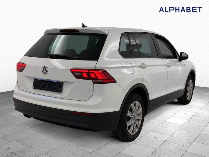 Photo 4 VIN: WVGZZZ5NZJW443946 - VOLKSWAGEN TIGUAN 2.0 TDI SCR 