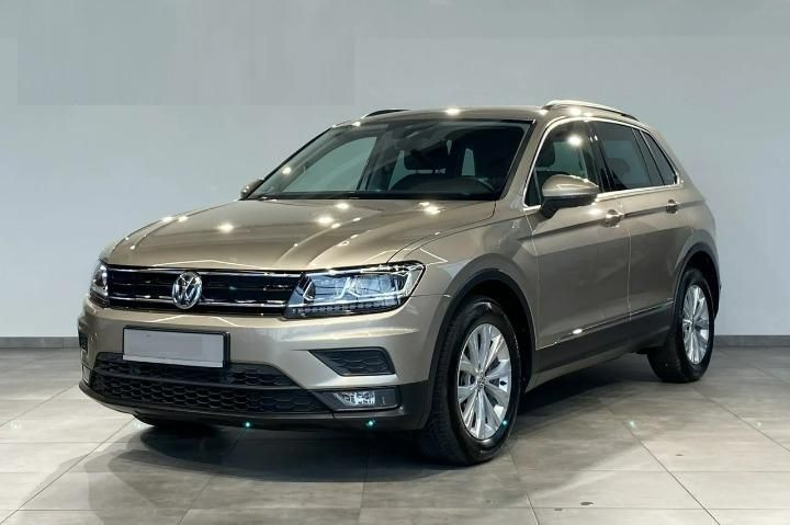 Photo 0 VIN: WVGZZZ5NZJW444480 - VOLKSWAGEN TIGUAN ESTATE 