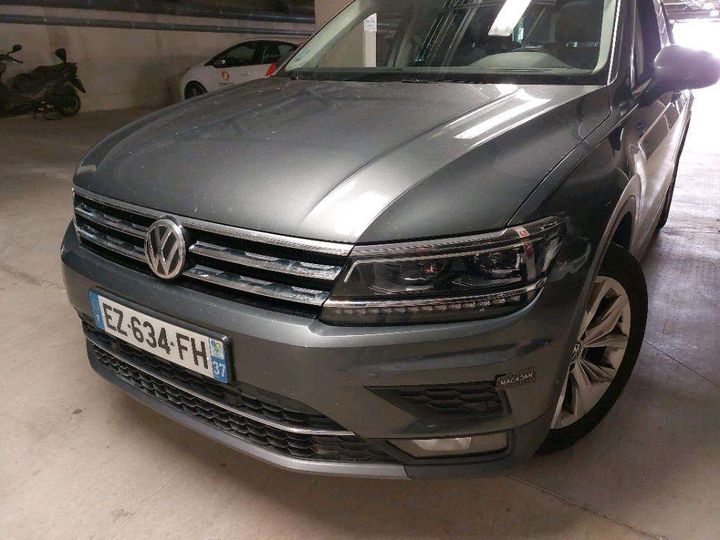 Photo 32 VIN: WVGZZZ5NZJW445623 - VOLKSWAGEN TIGUAN 