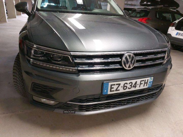 Photo 35 VIN: WVGZZZ5NZJW445623 - VOLKSWAGEN TIGUAN 