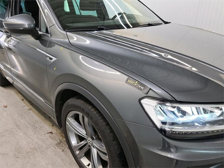 Photo 23 VIN: WVGZZZ5NZJW446442 - VOLKSWAGEN TIGUAN 