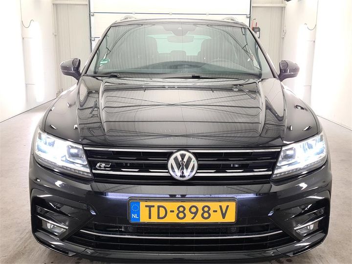 Photo 14 VIN: WVGZZZ5NZJW446820 - VOLKSWAGEN TIGUAN 