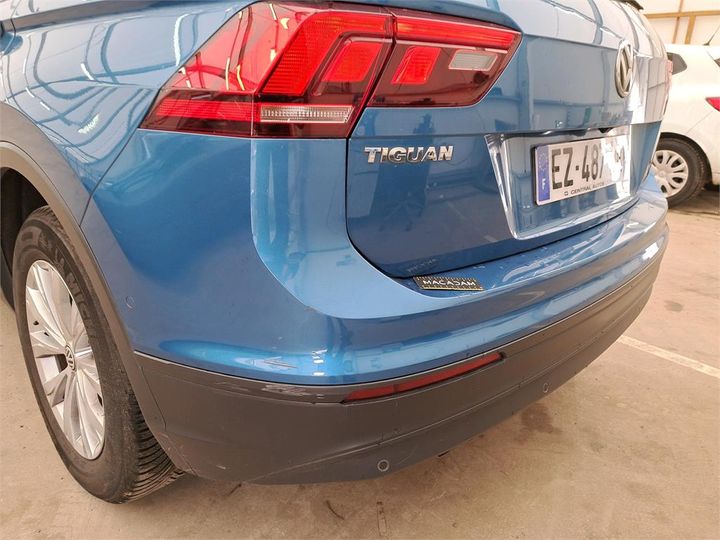 Photo 27 VIN: WVGZZZ5NZJW447313 - VOLKSWAGEN TIGUAN 