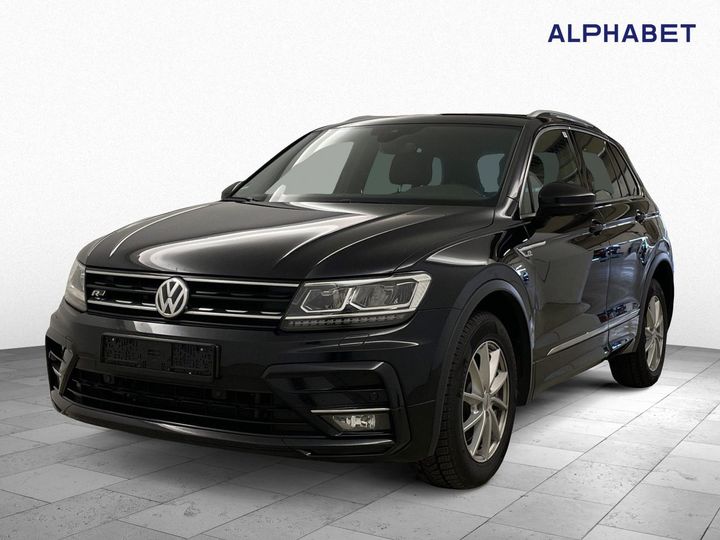 Photo 0 VIN: WVGZZZ5NZJW447339 - VOLKSWAGEN TIGUAN 2.0 TSI 