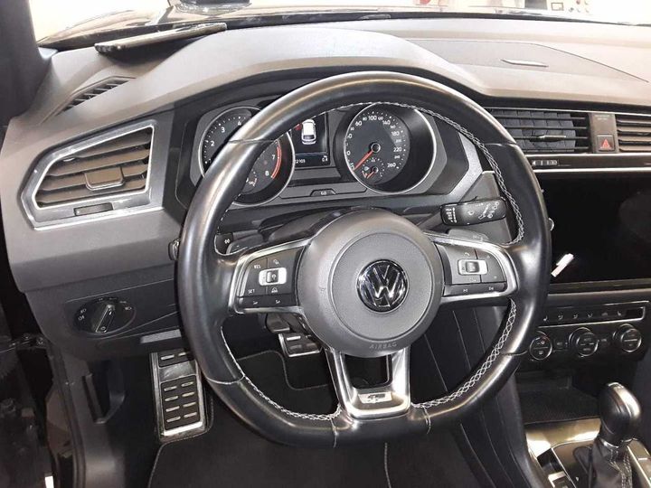 Photo 22 VIN: WVGZZZ5NZJW447339 - VOLKSWAGEN TIGUAN 2.0 TSI 