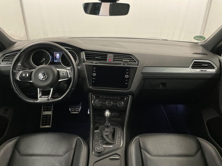 Photo 7 VIN: WVGZZZ5NZJW447339 - VOLKSWAGEN TIGUAN 2.0 TSI 