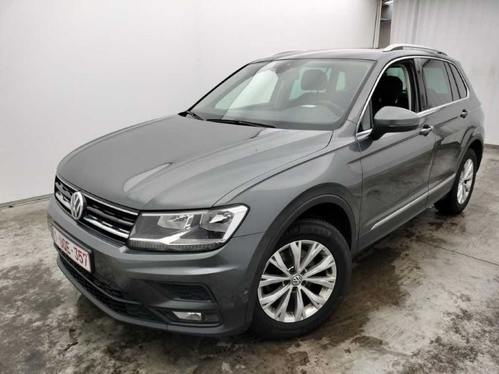 Photo 0 VIN: WVGZZZ5NZJW447794 - VOLKSWAGEN TIGUAN &#3916 