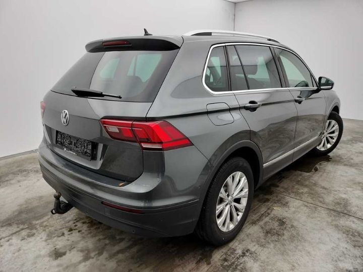 Photo 2 VIN: WVGZZZ5NZJW447794 - VOLKSWAGEN TIGUAN &#3916 